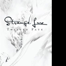 Terrence Benjamin Samuel Jr Announces STRANGE LUV