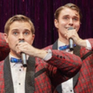 BWW Review: “Forever Plaid,” a pleasant Jukebox musical @ Great Lakes Theater Video