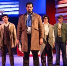 BWW Review: ASSASSINS Musically Explores the Minds of Those Who Attempted to Assassinate the President of the United States