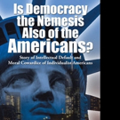 Michael Spencer Pens Book on Democracy