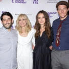 Photo Coverage: Keira Knightley, Clive Owen, Blythe Danner & More Celebrate Roundabou Video