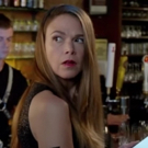 VIDEO: Sneak Peek - 'Bad Romance' In Store for Next Episode of YOUNGER!