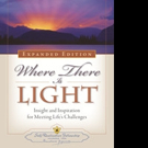 Expanded Edition of WHERE THERE IS LIGHT is Released