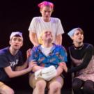 Photo Flash: First Look at LOSING TOM PECINKA at 2015 Ice Factory Festival