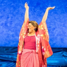 BWW Review: SHIRLEY VALENTINE, Richmond Theatre Video