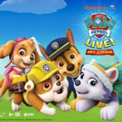 PAW PATROL Adds Extra Shows to Tour!