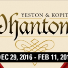 The Exquisite Masterpiece PHANTOM Comes To Broadway Palm! Video