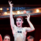 Randy Harrison of CABARET at Winspear Opera House Interview