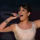 STAGE TUBE: On This Day for 8/29/16- Lea Michele Video