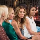 Bravo Airs 3-Part REAL HOUSEWIVES OF NEW YORK Reunion, Beginning Tonight