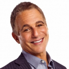 Tony Danza to Bring STANDARDS & STORIES to Brooklyn Center This Fall Video