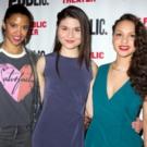 VIDEO: HAMILTON's Phillipa Soo and More Sing Special Trio in Anticipation of…