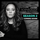 A&E Renews Leah Remini's Scientology Docu-Series for 10-Episode Season Two
