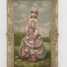 Mark Ryden Signs on for JUXTAPOZ X SUPERFLAT This Weekend in Seattle Video