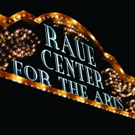 Celebrate Member Appreciation Night at Raue Center