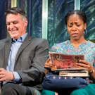 BWW Review: WHITE GUY ON THE BUS at Delaware Theatre Company Video