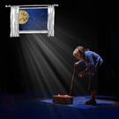 Packed Theatre Presents THE PACKAGE