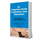 David Mesnick of PT360 Releases eBook on Sacroiliac Joint Dysfunction Video