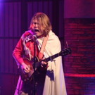 VIDEO: Ty Segall Performs 'Break a Guitar' on LATE NIGHT Video