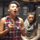 STAGE TUBE: HAMILTON Ladies Rock out in 'My Shot' Remix Preview Video