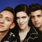 The xx Score Global Chart Success With New Album 'I See You'