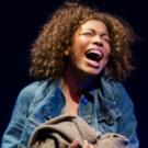 BWW Reviews: NYMF's HELD MOMENTARILY is an Interesting Work in Progress Video