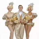 New 42ND STREET National Tour Launches Today in Salt Lake City Video