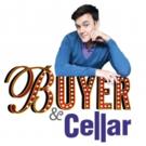 BUYER AND CELLAR to Open Circuit Playhouse's 2015-16 Season Video