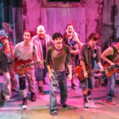 Photo Flash: First Look at Firehouse Theatre's AMERICAN IDIOT