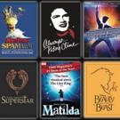 Tickets for NC Theatre's 2016-17 Season, Featuring SPAMALOT & More, on Sale Now Video