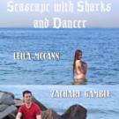 SEASCAPE WITH SHARKS AND DANCER Opens Tonight at 13th Street Rep Video