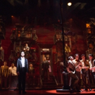 BWW Review:  A BRONX TALE: THE MUSICAL at Paper Mill is Sensational Video