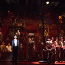 BWW Review: A BRONX TALE: THE MUSICAL at Paper Mill is Sensational