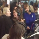 STAGE TUBE: Michael Cerveris Offers Look Inside the 'Broadway for Orlando' Benefit…