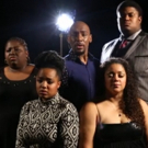 STAGE TUBE: Cast Performs 'Black and Blue' from Porchlight Music Theatre's AIN'T MISB Video