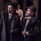 BWW Review: Quotidian's THE LADY WITH THE LITTLE DOG a Gorgeous Chamber Piece