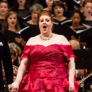 BWW Review: An Old-Fashioned Opera Hoedown at Carnegie Hall's Richard Tucker Gala