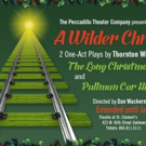 Peccadillo Theater's A WILDER CHRISTMAS Plays Special Holiday Performance Tonight Video