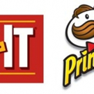 Cheez-It'' & Pringles'' Named Official Snacks Of Major League Soccer