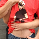 Wayne Tunks Returns to Midsumma at La Mama with THE GIRLIE SHOW Tonight