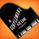 John Rapson and Kevin Massey to Lead 'GENTLEMAN'S GUIDE' National Tour at the…