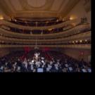 Alan Gilbert & NY Philharmonic Set for Carnegie Hall's Opening Night Gala Concert, 10 Video