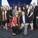 Photo Flash: Bernadette Peters and Brian d'Arcy James Attend 2015 Freddie G…