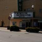 Denton Community Theatre to Present WITNESS FOR THE PROSECUTION