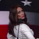 Laura Benanti on Bringing Melania Trump Impression to SNL: 'Yes, Please!' Video