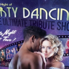 Parr Hall Will Host A NIGHT OF DIRTY DANCING This Autumn Video