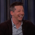 VIDEO:  Sean Hayes Talks WILL & GRACE Revival: 'We're Very Excited to Come Back'