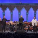 BWW Reviews: LA FAVORITE at Caramoor, Conducted by Crutchfield, Provides Another Indi Video