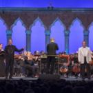BWW Reviews: LA FAVORITE at Caramoor, Conducted by Crutchfield, Provides Another…