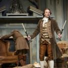 BWW Reviews: Stratford Festival's SHE STOOPS TO CONQUER